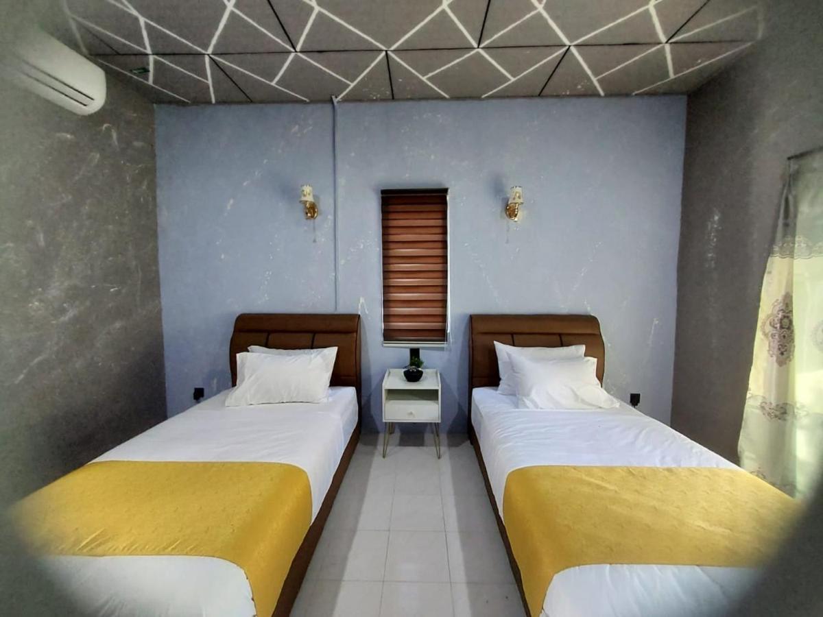 Pangkor Holiday Resort Kampong Sungai Udang Dış mekan fotoğraf