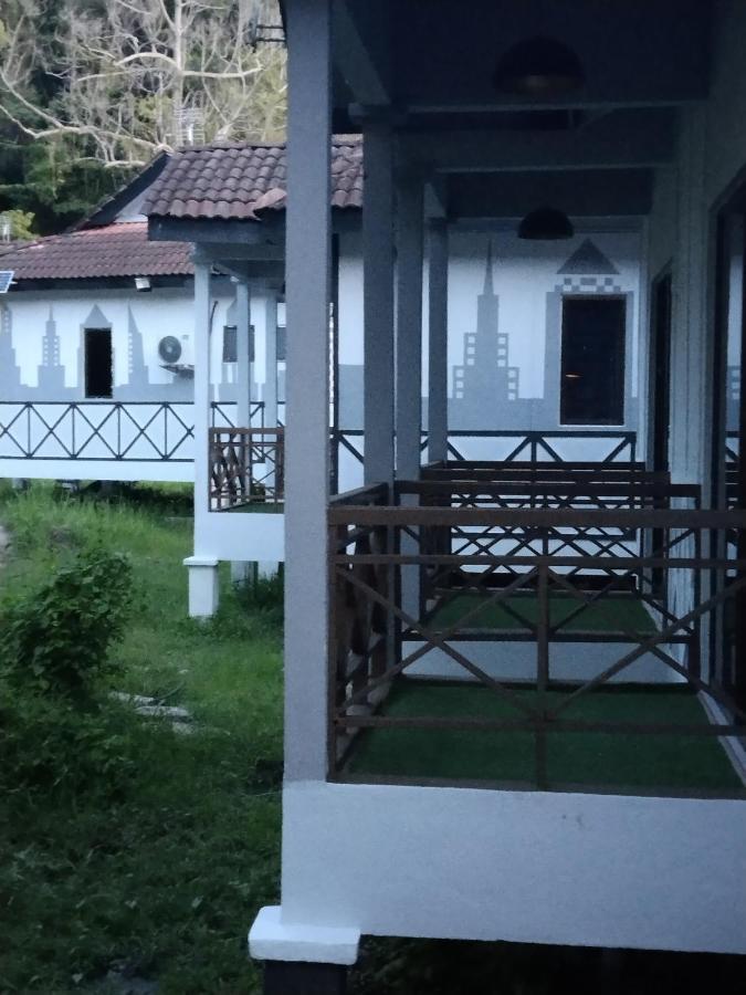 Pangkor Holiday Resort Kampong Sungai Udang Dış mekan fotoğraf
